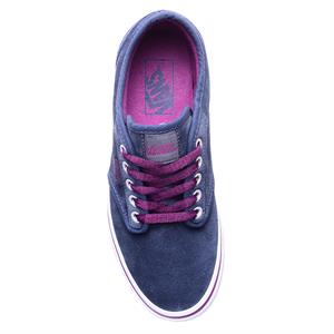 Vans-Sneakers-U ATWOOD SN