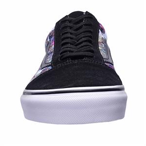 Vans-Sneakers-U OLD SKOOL AN
