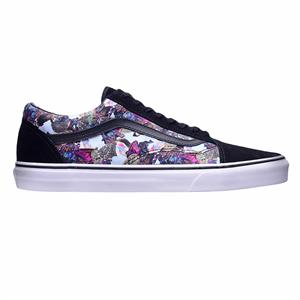 Vans-Sneakers-U OLD SKOOL PD