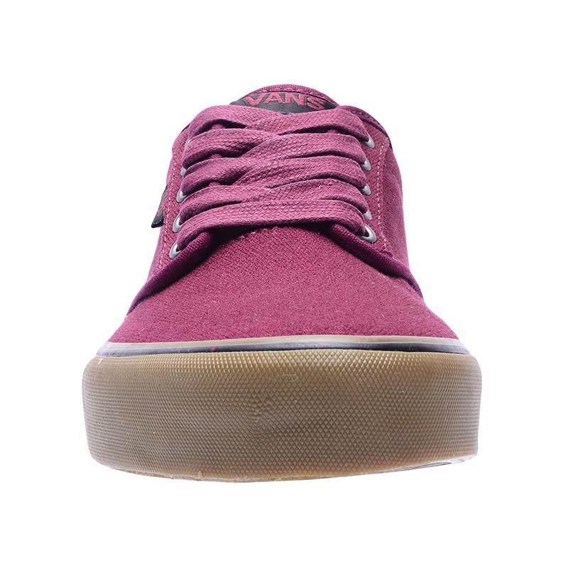 Vans-Sneakers-U ATWOOD AN