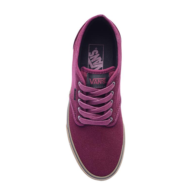 Vans-Sneakers-U ATWOOD SN