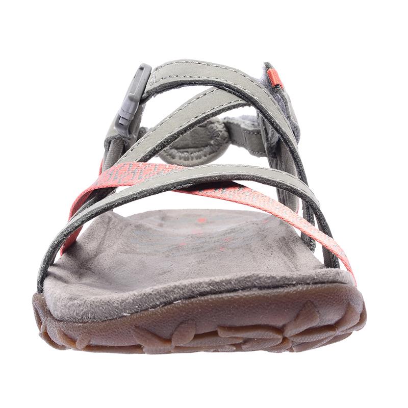 Merrell-Sandalias-Terran Lattice II FN