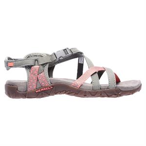 Merrell-Sandalias-Terran Lattice II PD