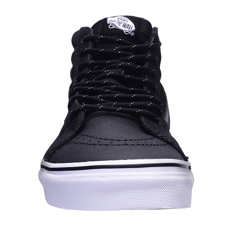Vans-Zapatillas-U SK8-HI REISSUE DX + AN
