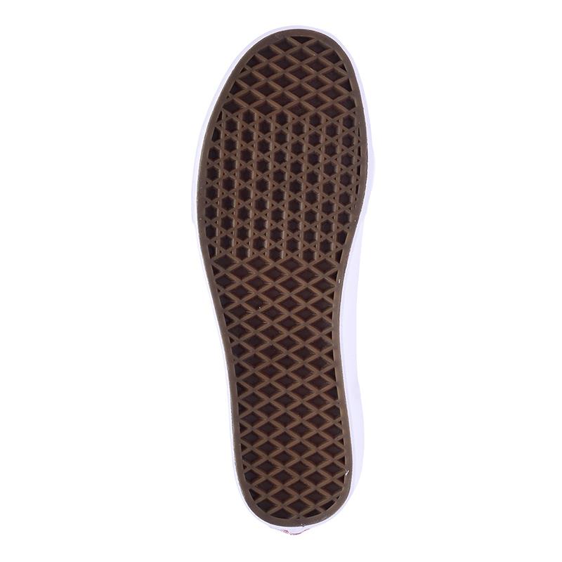 Vans-Zapatillas-U SK8-HI REISSUE DX + FN