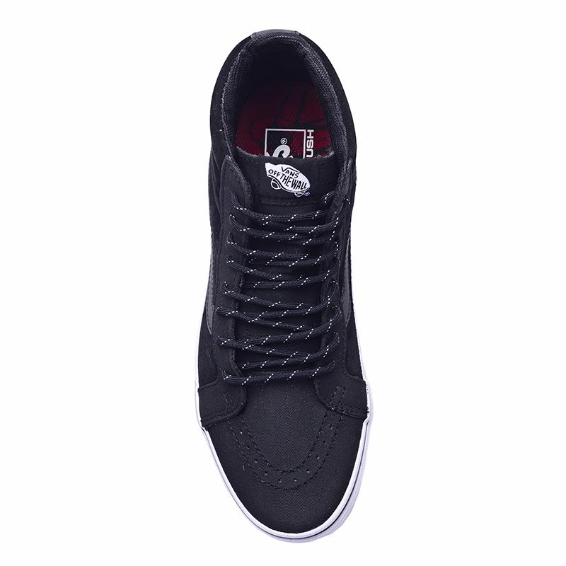 Vans-Zapatillas-U SK8-HI REISSUE DX + SN