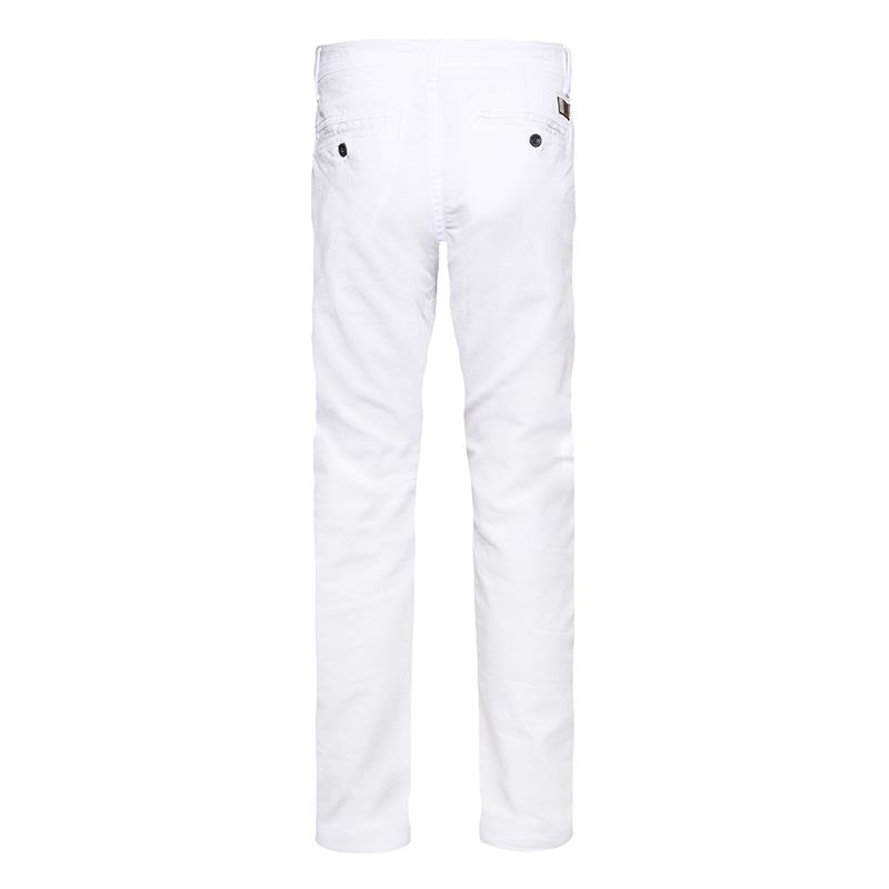 Timberland-Pantalones-Pantalon chino Thompson Lake Twil AN