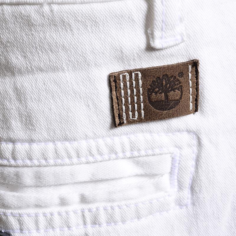 Timberland-Pantalones-Pantalon chino Thompson Lake Twil SN