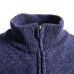 Sweaters-Hombre-Timberland-Cardigan Lambswool