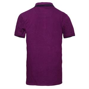 Remera-Hombre-Timberland-SS Millers River Tipped Polo
