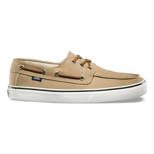 Vans-Zapatillas-M CHAUFFEUR SF PD
