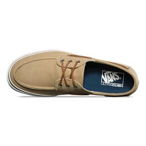 Vans-Zapatillas-M CHAUFFEUR SF SN