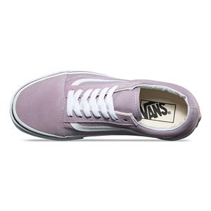 Vans-Sneakers-U OLD SKOOL SN