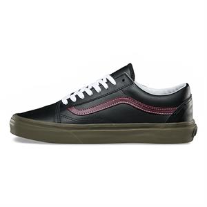 Vans-Sneakers-U OLD SKOOL AN