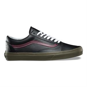Vans-Sneakers-U OLD SKOOL PD