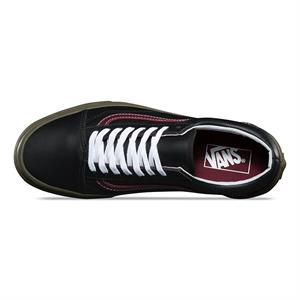 Vans-Sneakers-U OLD SKOOL SN