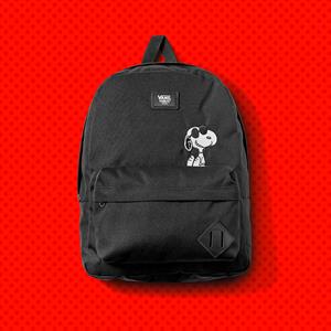 Vans-Mochilas-M OLD SKOOL II BACKPACK FN