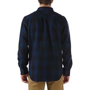 Vans-Camisa-M HIXON II AN