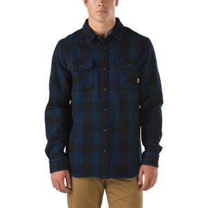 Vans-Camisa-M HIXON II FN