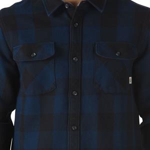 Vans-Camisa-M HIXON II SN