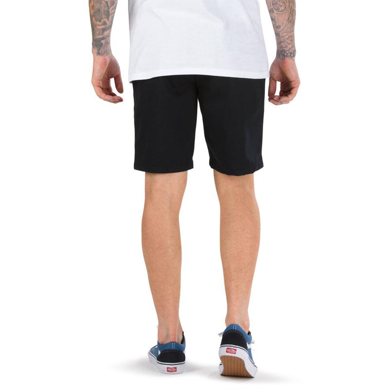 Vans-Bermuda-Authentic Stretch 20" AN