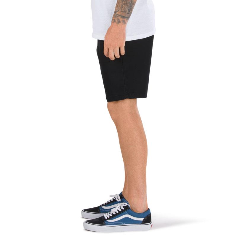 Vans-Bermuda-Authentic Stretch 20" SN