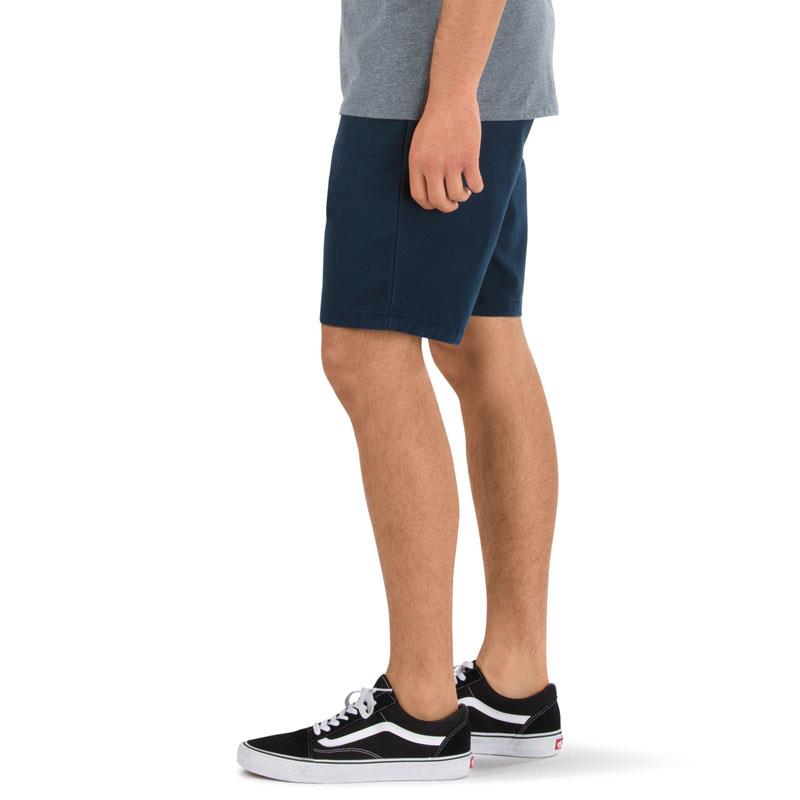 Vans-Bermuda-Authentic Stretch 20" AN