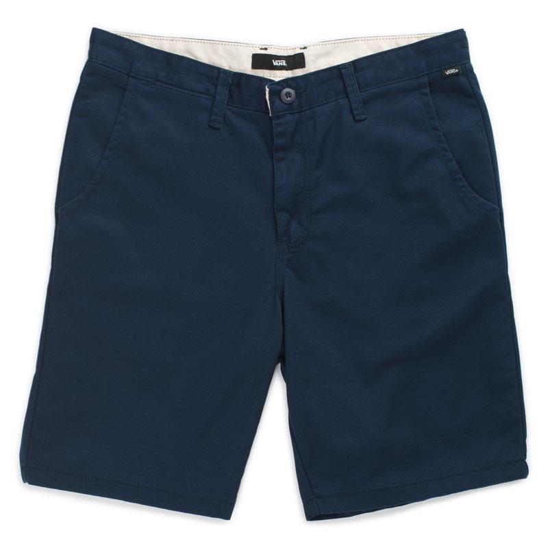 Vans-Bermuda-Authentic Stretch 20" FN