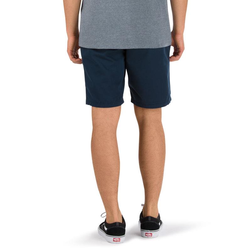 Vans-Bermuda-Authentic Stretch 20" SN