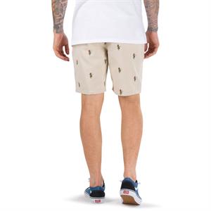 Vans-Bermuda-M Authentic Monogram Short 20 AN