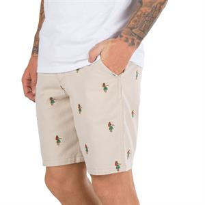 Vans-Bermuda-M Authentic Monogram Short 20 FN