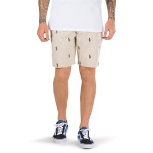 Vans-Bermuda-M Authentic Monogram Short 20 PD