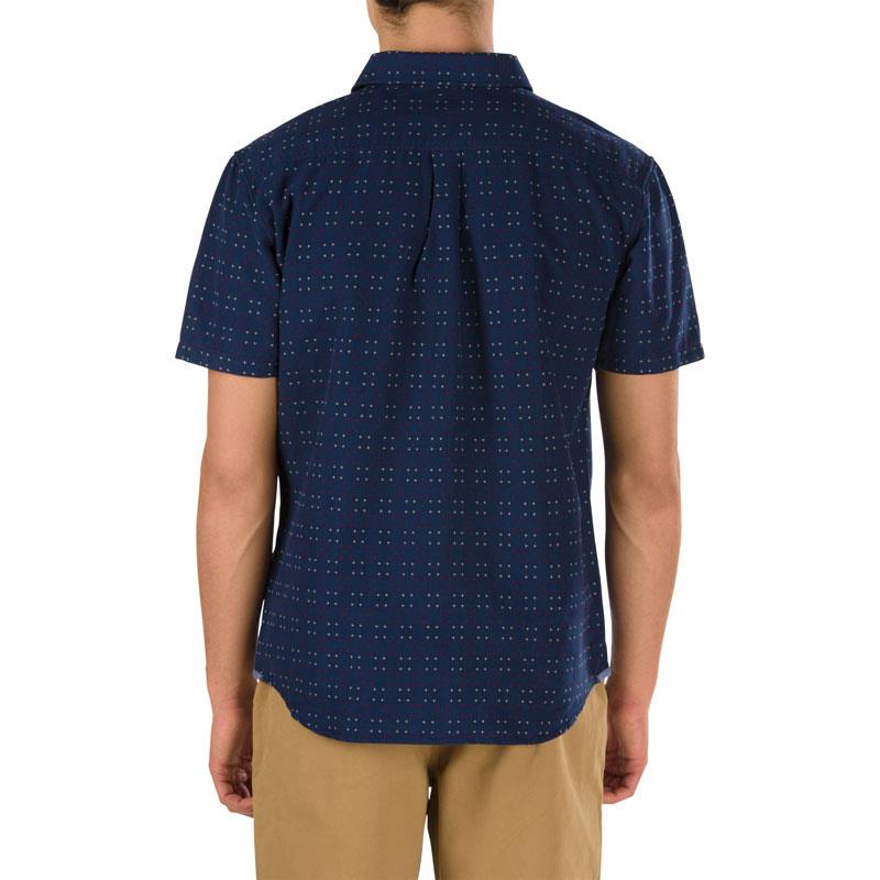 Vans-Camisa-M SPEER AN