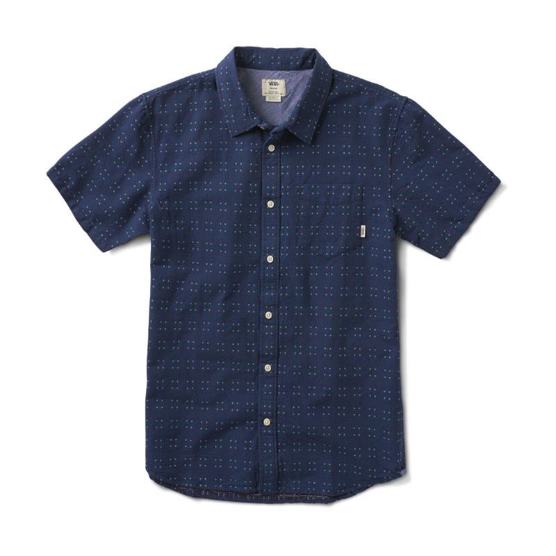 Vans-Camisa-M SPEER FN