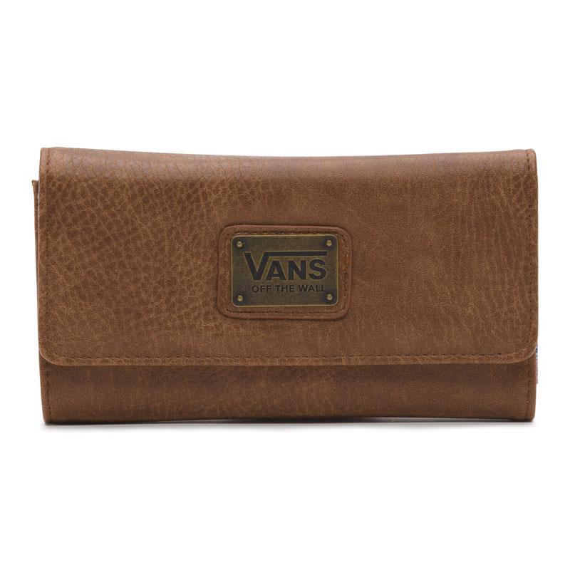 Vans- Monedero Negro Cartera para Mujer : Amazon.com.mx: Ropa, Zapatos y  Accesorios