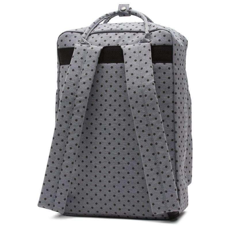 Vans-Mochilas-W ICONO SQUARE BACKPACK AN