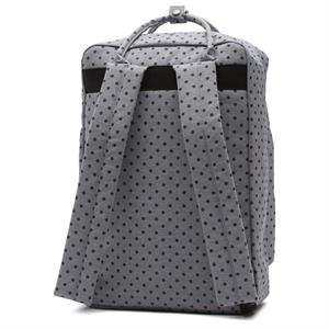 Mochilas-Mujer-Vans-W ICONO SQUARE BACKPACK