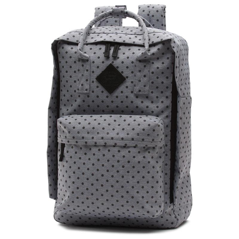 Vans-Mochilas-W ICONO SQUARE BACKPACK FN