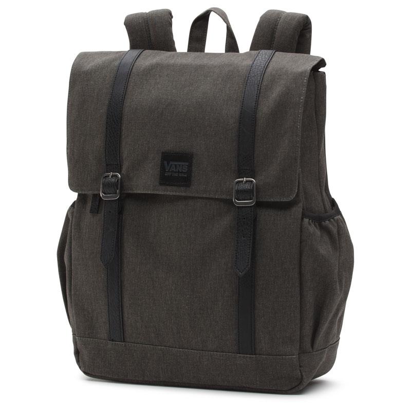 Vans-Mochilas-True North Backpack FN