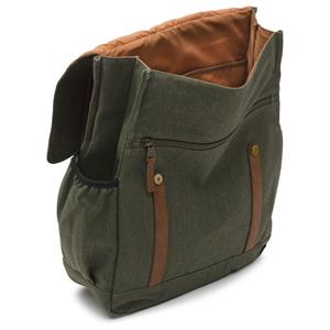 Vans-Mochilas-True North Backpack AN