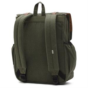 Vans-Mochilas-True North Backpack SN
