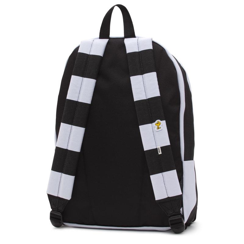 Vans-Mochilas-Peanuts Realm Backpack AN