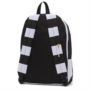 Vans-Mochilas-Peanuts Realm Backpack AN