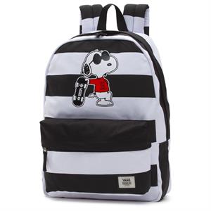 Vans-Mochilas-Peanuts Realm Backpack FN