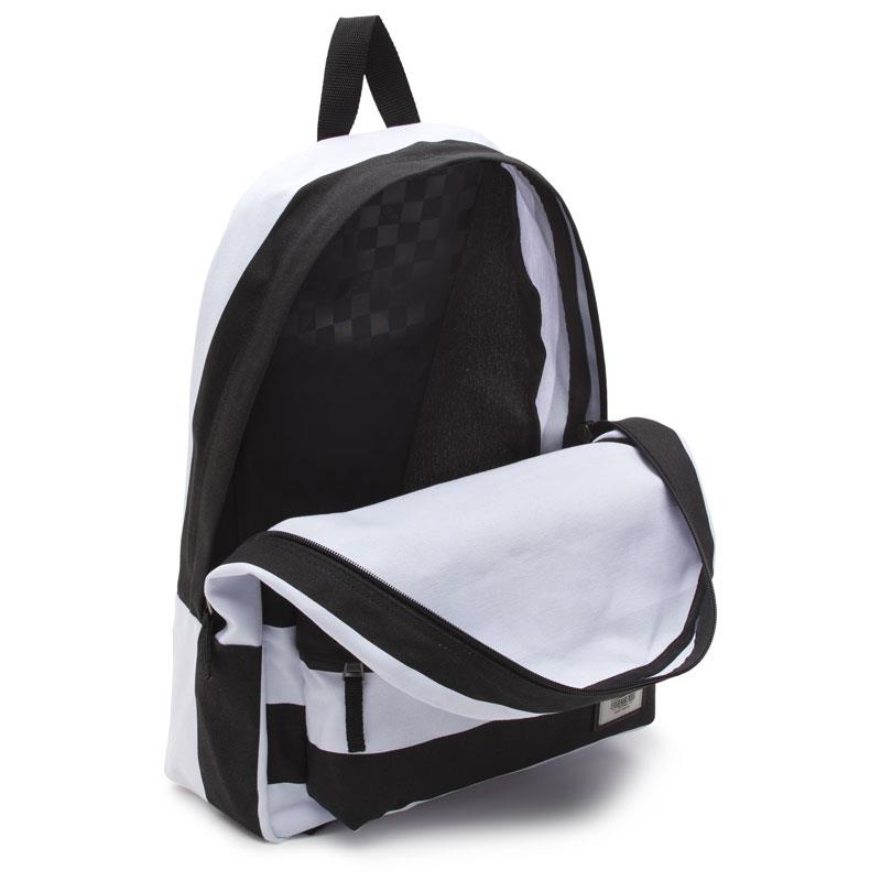 Vans-Mochilas-Peanuts Realm Backpack SN