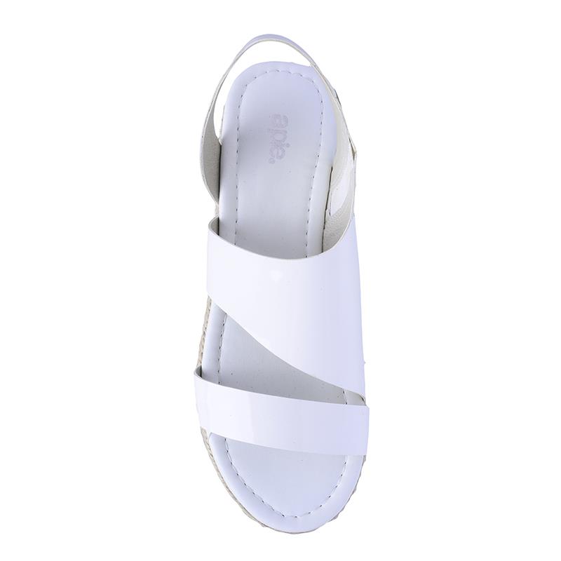 a pie-Sandalias-Dheli AN