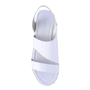 a pie-Sandalias-Dheli AN
