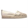 Hush Puppies-Balerinas/Mocasines-Pink PD
