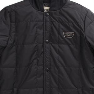 Vans-Campera-B SANTIAGO III BOYS SN