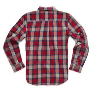 Vans-Camisa-B LACHLAN BOYS AN